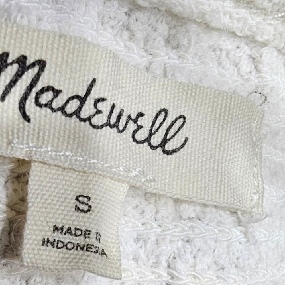 Madewell top - Picture 4 of 6